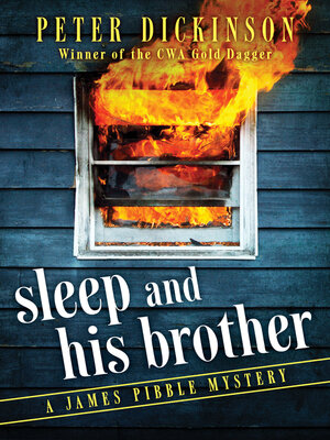 cover image of Sleep and His Brother